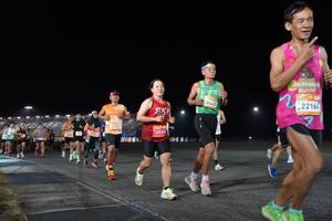 BIB: 23323, 29260, 20431, 22164
                            <button type="button" onclick="openModal(22867684)" class="btn btn-primary btn-sm float-right btn-popup" data-toggle="modal" data-target=".modal-high-quality">
                        <i class="fas fa-shopping-cart"></i> Add to Cart
                    </button>
                                            <button type="button" onclick="isThisMe(22867684, true)" class="btn btn-success btn-sm float-right btn-popup btn-isme hidden" data-toggle="tooltip" data-placement="bottom" title="นี่คือรูปของคุณใช่ไหม คลิกที่นี่เพื่อเอาเข้าอัลบั้ม">
                        <i class="fas fa-plus"></i> Add to album
                    </button>
                    <button type="button" onclick="isThisMe(22867684, false)" class="btn btn-warning btn-sm float-right btn-popup btn-isnotme hidden">
                        <i class="fas fa-ban"></i> Remove from album
                    </button>